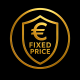 Fixed price